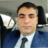 Mustafa Maho