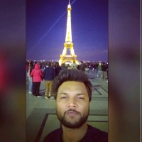 Vipin Kumar Chauhan