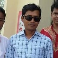 K.M Ekramul Haque Manik