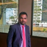 Dinesh Bhoir