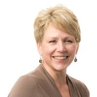 Tracy Campbell, Cisr, Cic
