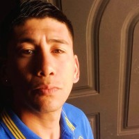 Braian Ortiz