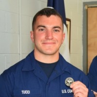 Jake Tucci
