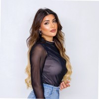 Karine Iordanyan