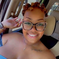 Symonne Gooden