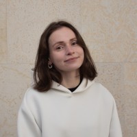 Ekaterina Belyakova