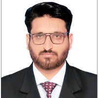 Muhammad umar Waqar