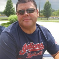 Keith Carr