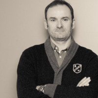Arjan Boudestijn
