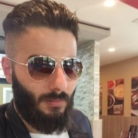 Ahmad Alhaj