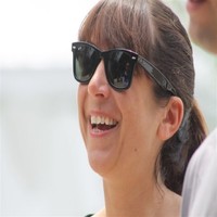 Delphine Besson