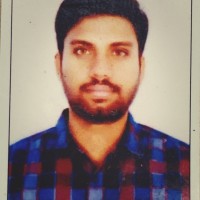 Ajey Jalaparthy