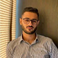 Ahsan Shahzad Piracha