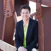 Elizabeth A. Barrie AIA, LEED AP BD +C, DBIA