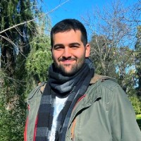 Francisco Javier Cañada Reche