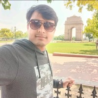 Manish Gupta