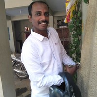 Gram Reddy