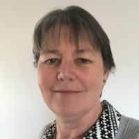 Hilary Saunders