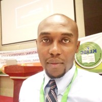 Kevin Osala