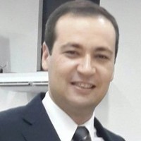 Capelão Ivanaldo Pastor