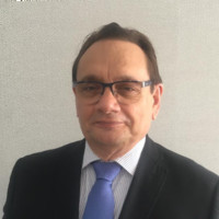 Luis Guillermo Amesty Linares