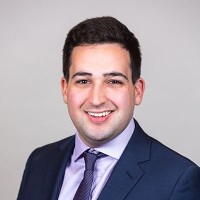 Steven Melnick, Cfa