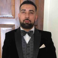 Ali Raza Hussein