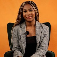 Laurène Lubanza