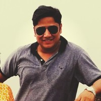 Vibinkumar Nair