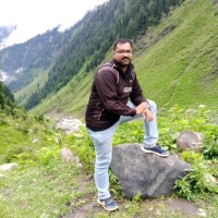 Mirza Adnan Baig