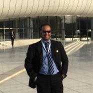 Amjad AL-Majed