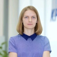 Alexandra Kachura, Fcca
