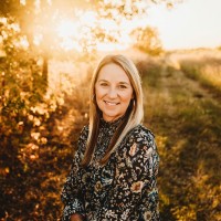 Jennifer Morgan