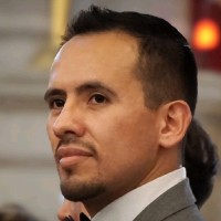 David Antonio Sotelo Reali