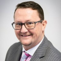 Martyn Baraclough
