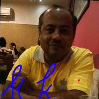 Kishor Kulkarni