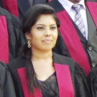 Bhagya Dissanayake (Cpa, Acma, Cgma)