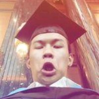 Yong Khang Tay