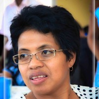 Nathalie Harisoa Rakotomalala