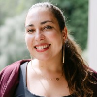 Alexandra Perebikovsky, PhD