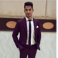 Shikhar Gupta