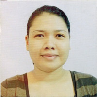 Janlly Faith Martinez