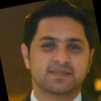 Ali Abbas Naqvi