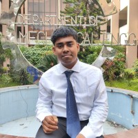 Sk Mazedur Raihan