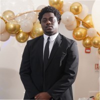 Michael Blankson