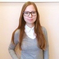 Irina Volkova