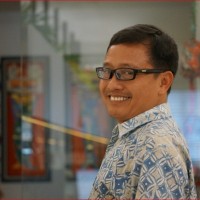 Ahsan Jamet Hamidi