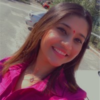 Aakashi Patel