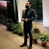 Muhammad Azeem Haider