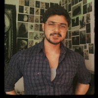 Shitanshu Gupta
